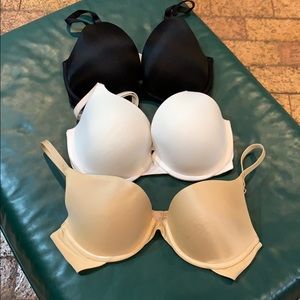 Victoria secret bras